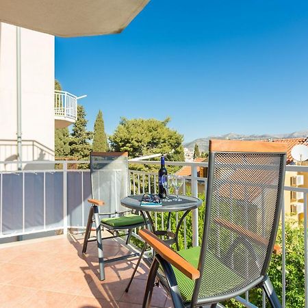 Apartment Lapad Rest And Relax Dubrovnik Exterior foto