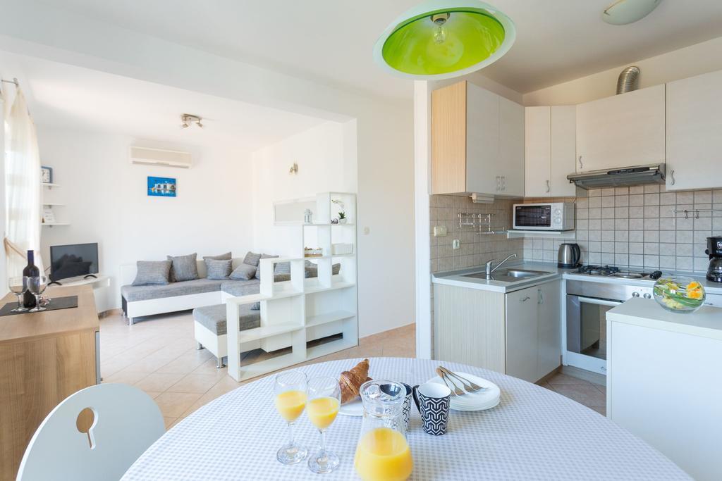 Apartment Lapad Rest And Relax Dubrovnik Exterior foto