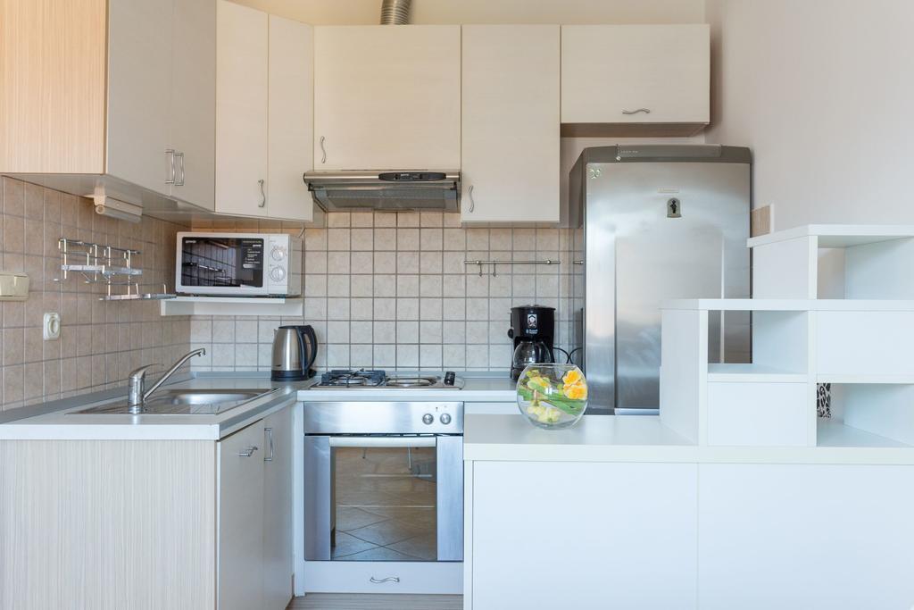 Apartment Lapad Rest And Relax Dubrovnik Exterior foto