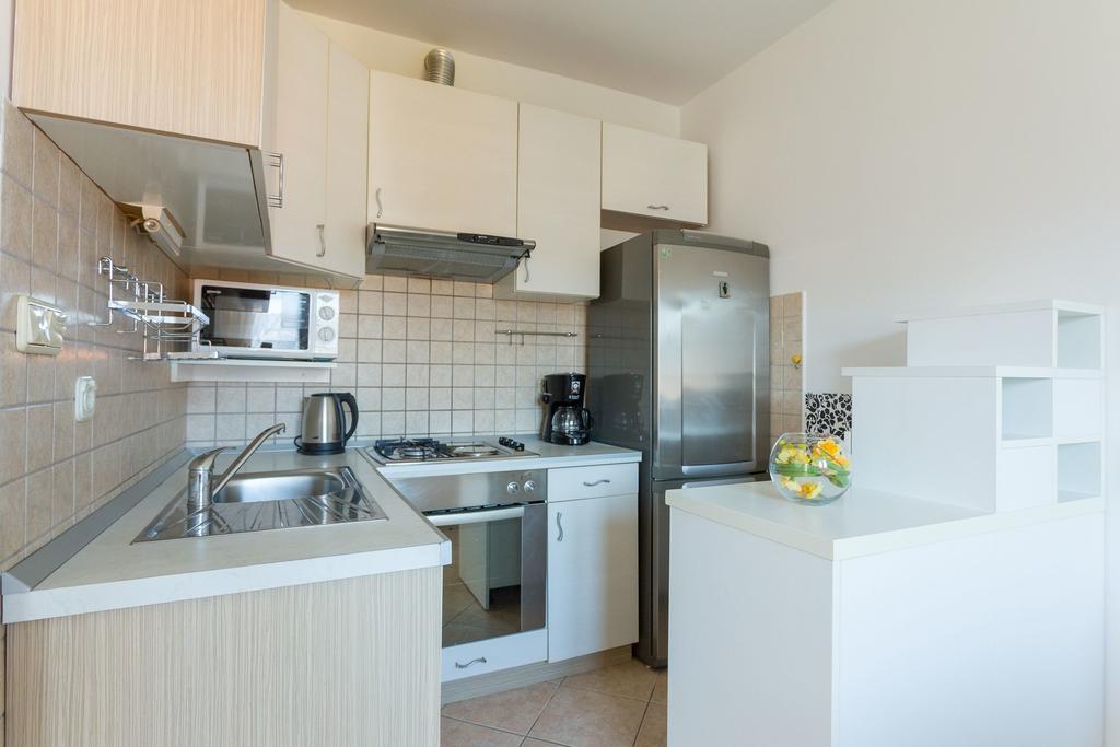 Apartment Lapad Rest And Relax Dubrovnik Exterior foto