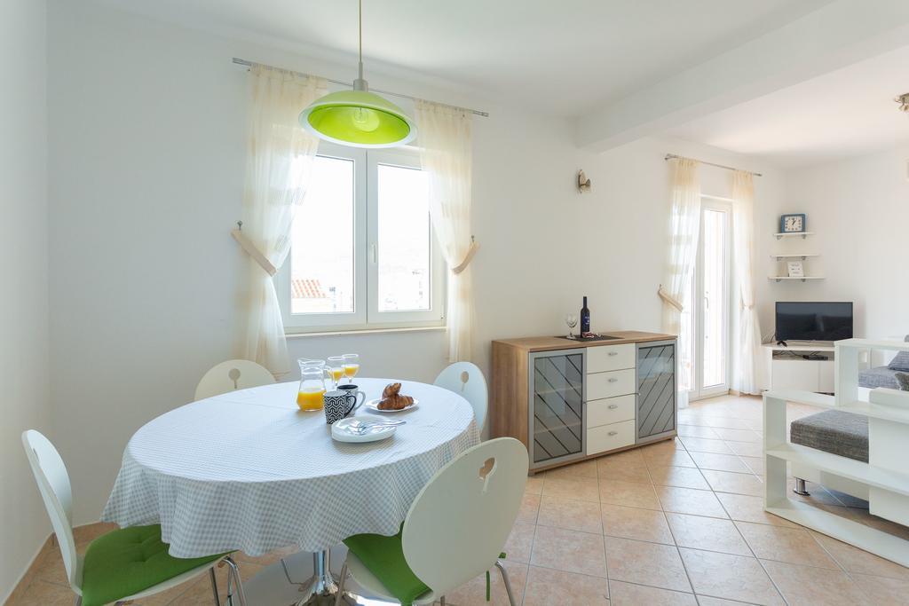 Apartment Lapad Rest And Relax Dubrovnik Exterior foto