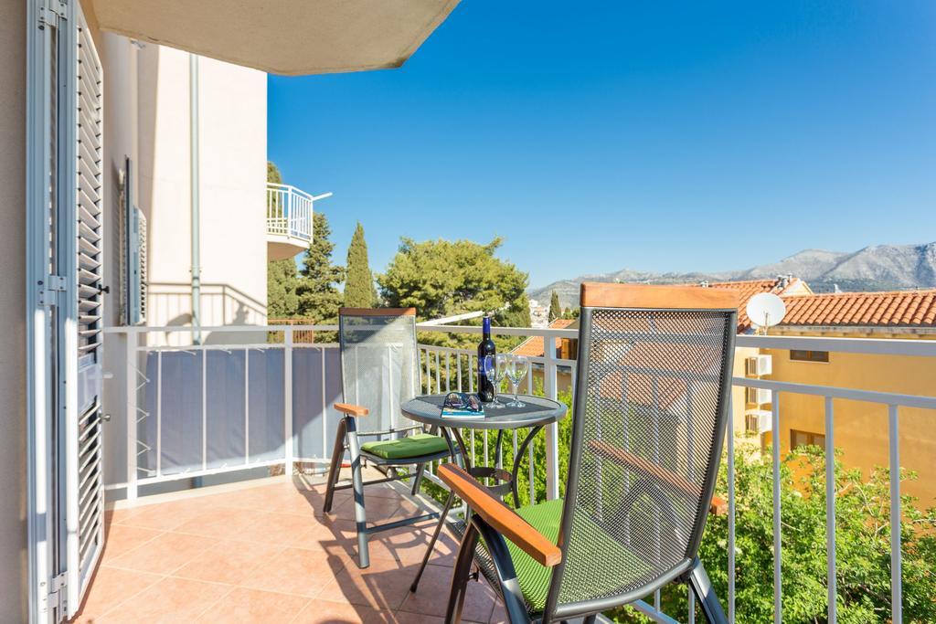Apartment Lapad Rest And Relax Dubrovnik Exterior foto