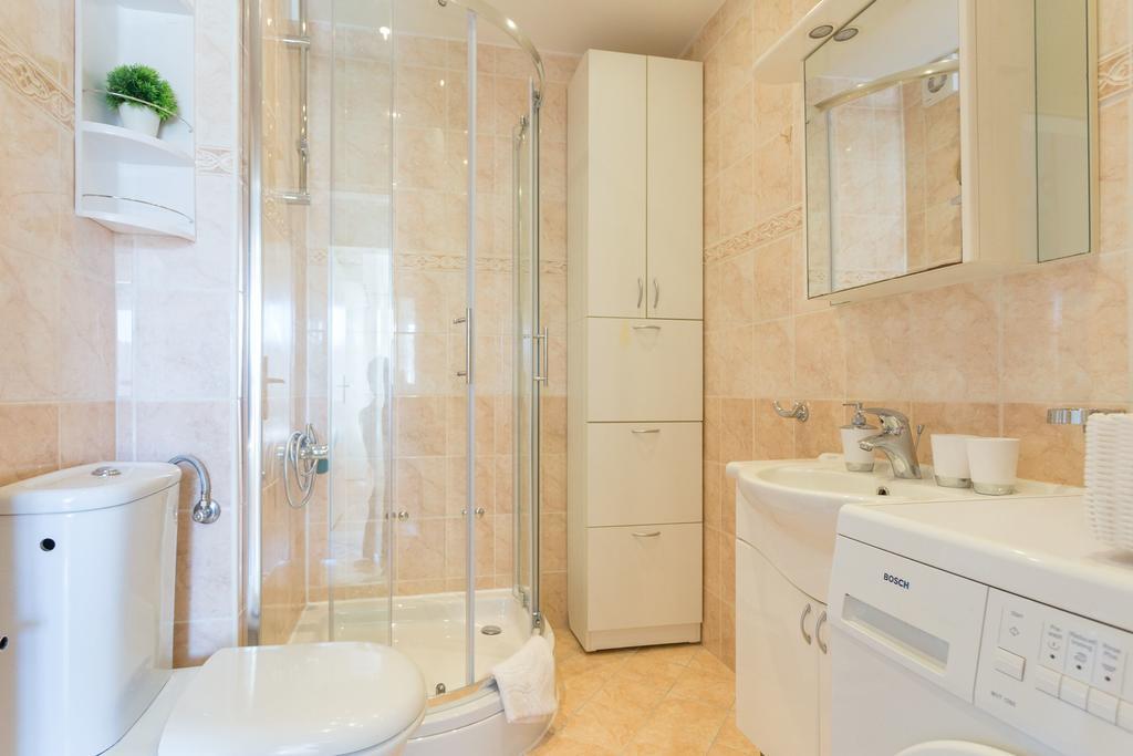 Apartment Lapad Rest And Relax Dubrovnik Exterior foto