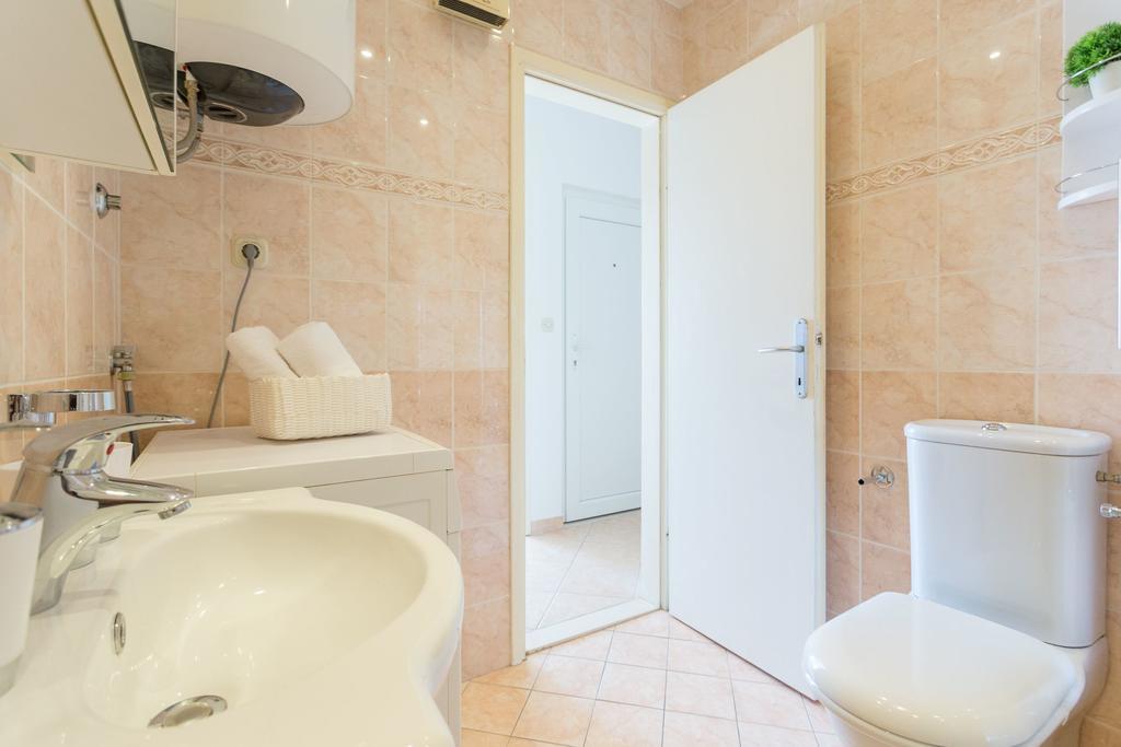 Apartment Lapad Rest And Relax Dubrovnik Exterior foto